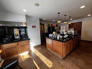 ร้านอาหาร