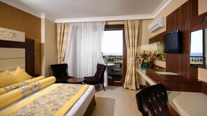 Room - Noxinn Club Hotel (Alanya)