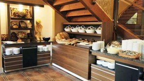 Dining - Noxinn Club Hotel (Alanya)