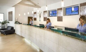 Lobby - Maistra Select Belvedere Resort (Vrsar)