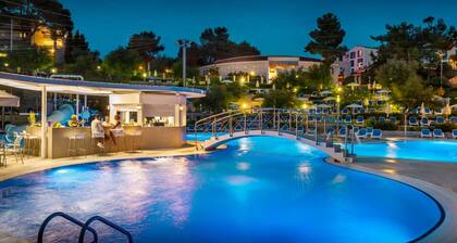 Maistra Select Belvedere Resort
