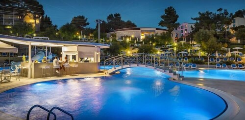 Maistra Select Belvedere Resort