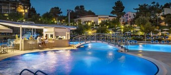 Maistra Select Belvedere Resort