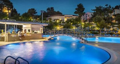 Maistra Select Belvedere Resort