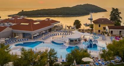 Maistra Select Belvedere Resort