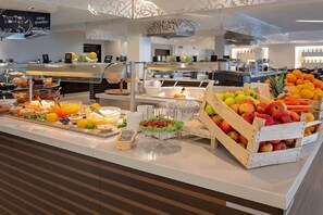 Dining - Maistra Select Belvedere Resort (Vrsar)