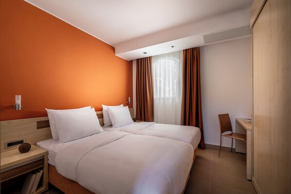 Room - Maistra Select Belvedere Resort (Vrsar)