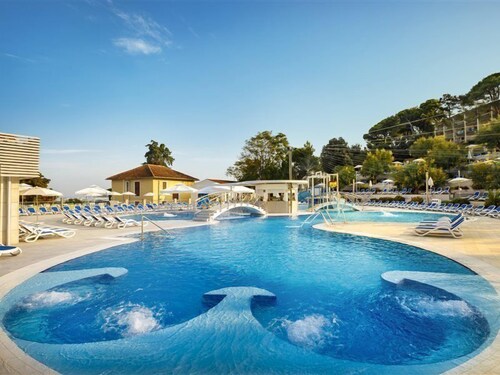 Maistra Select Belvedere Resort