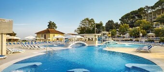 Maistra Select Belvedere Resort