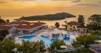 Maistra Select Belvedere Resort