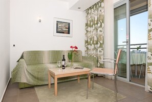 Living area - Maistra Select Belvedere Resort (Vrsar)