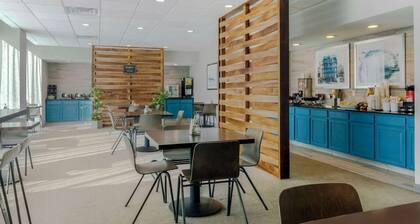 The Capitol Hotel, Ascend Hotel Collection