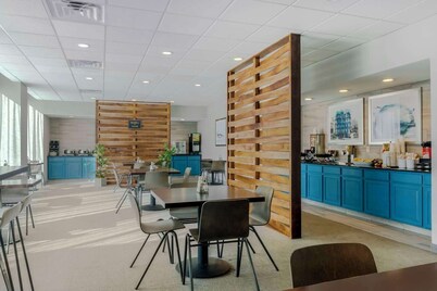 The Capitol Hotel, Ascend Hotel Collection