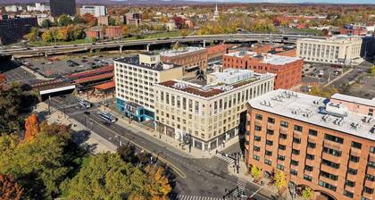 The Capitol Hotel, Ascend Hotel Collection