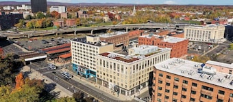 The Capitol Hotel, Ascend Hotel Collection