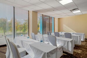 Salle de réunion