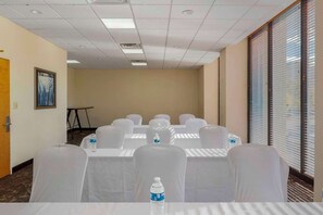 Meeting facility - The Capitol Hotel, Ascend Hotel Collection (Hartford)