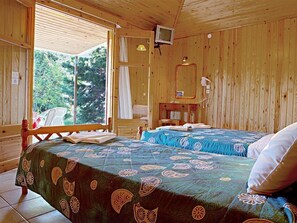 Room - Anaxos Hill Village (Lesvos)