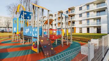 Espace pour enfants