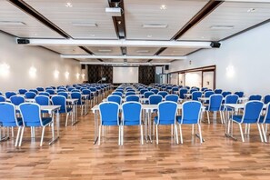 Sala de reuniones