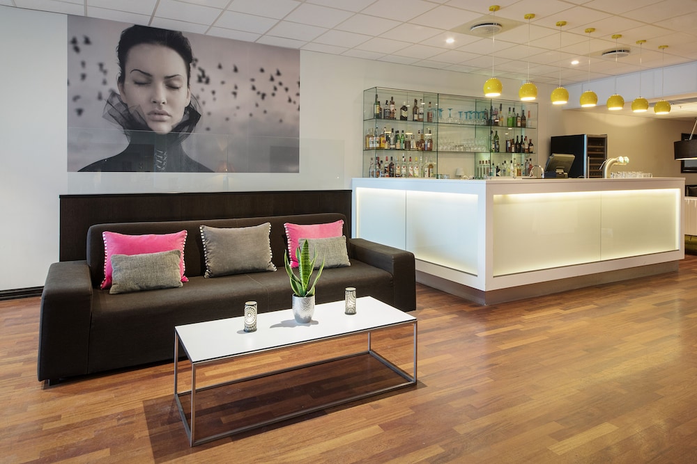 Scandic Alexandra Molde by null