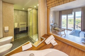 Bathroom - SAN Marco (Verona)