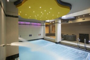 Spa - SAN Marco (Verona)
