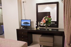 Room - Tolo Hotel (Nafplio)