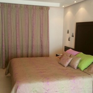 Room - Tolo Tolo (Nafplio)