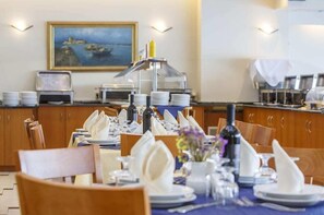 Dining - Tolo Hotel (Nafplio)