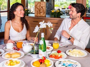Dining - Active Hotel Paradiso (Castelnuovo del Garda)