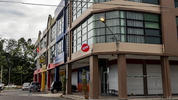 Ngoại thất