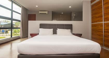 Hotel O Ltk Home