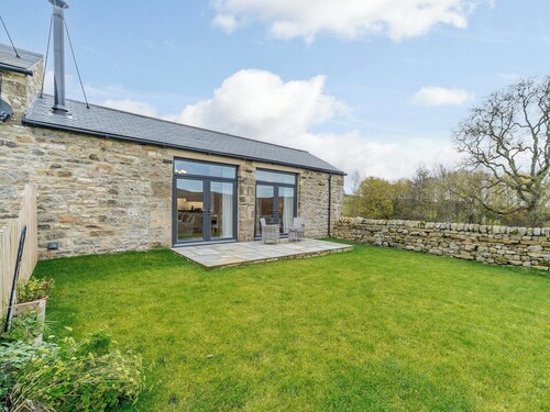 Merry Burn Barn - UK3325