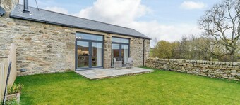 Merry Burn Barn - UK3325