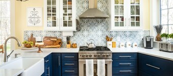 NEWLY REMODELED 3 BEDROOM COUNTRY CASTLE