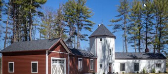 NEWLY REMODELED 3 BEDROOM COUNTRY CASTLE