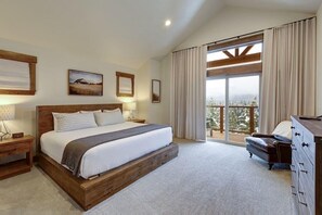 3 bedrooms, Internet, bed sheets