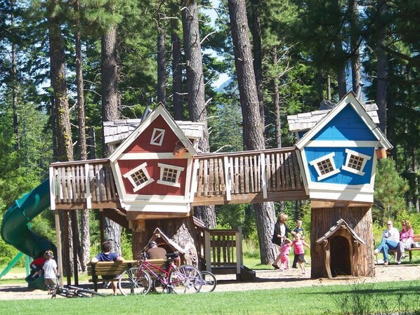 Barnområde