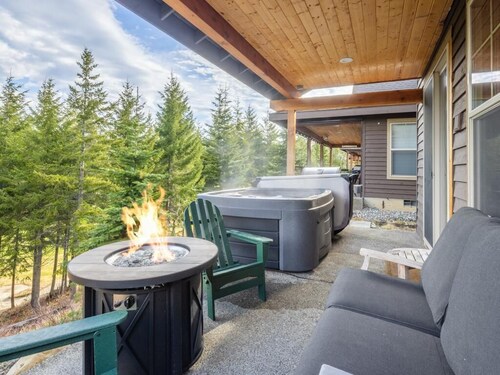 Great Location Near Pool with Suncadia Pool Access
