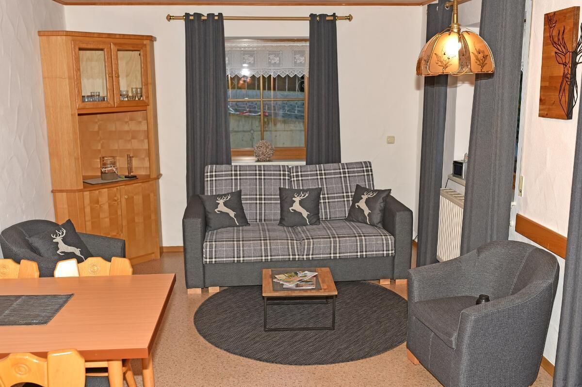 Typ I, 45qm-Wohnraum - Typ I