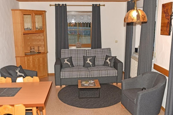 Typ I, 45qm-Wohnraum - Typ I