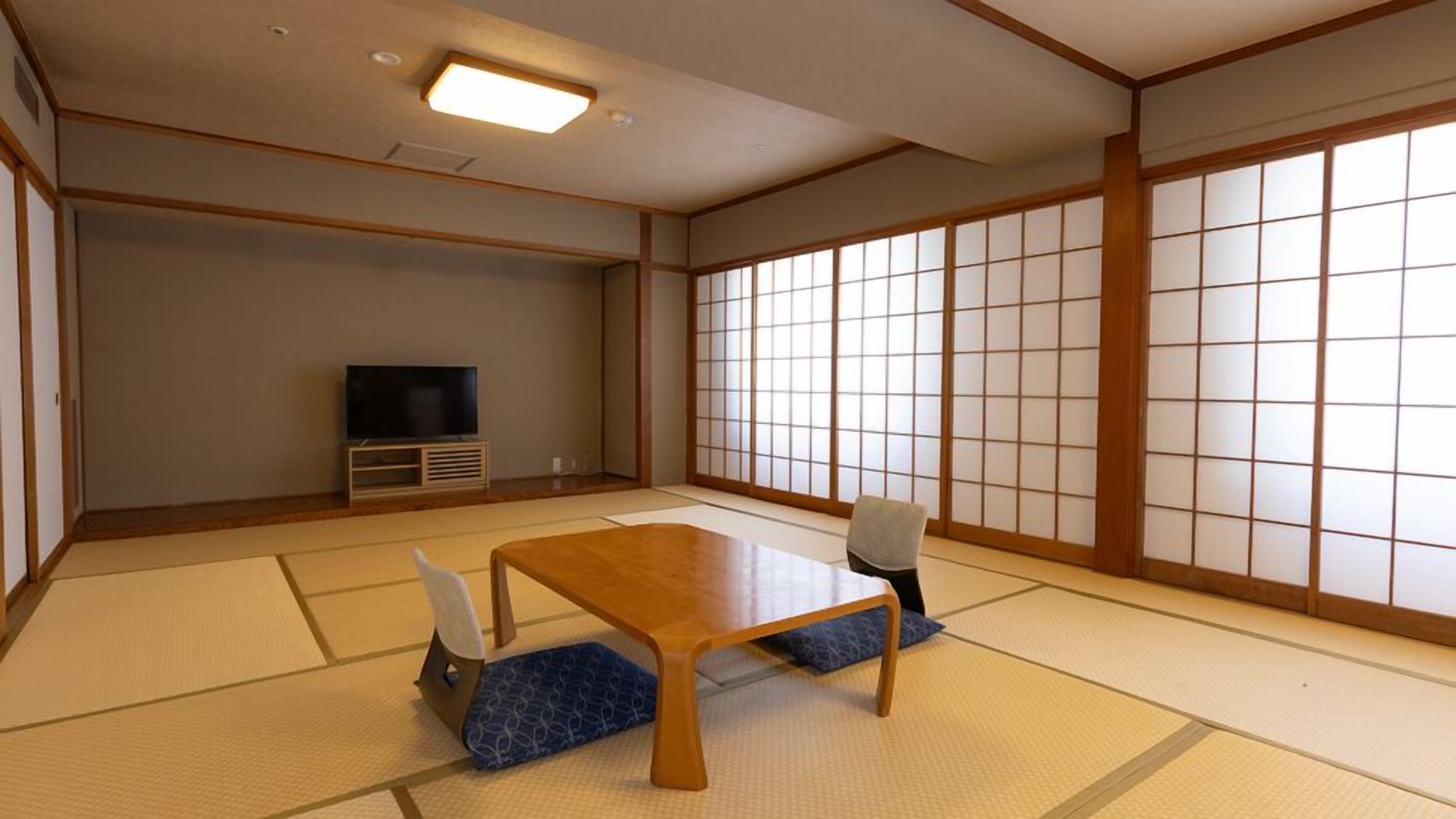 用餐區