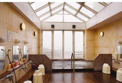 Komoro Grand Castle Hotel