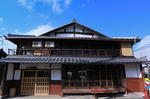 Guesthouse Izame Ann