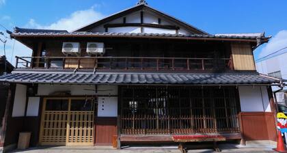 Guesthouse Izame Ann