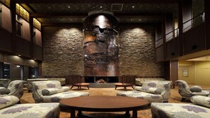 Interior - Hakodate Yunokawa Onsen Hotel Banso (Hakodate)