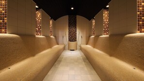 Spa - Hakodate Yunokawa Onsen Hotel Banso (Hakodate)