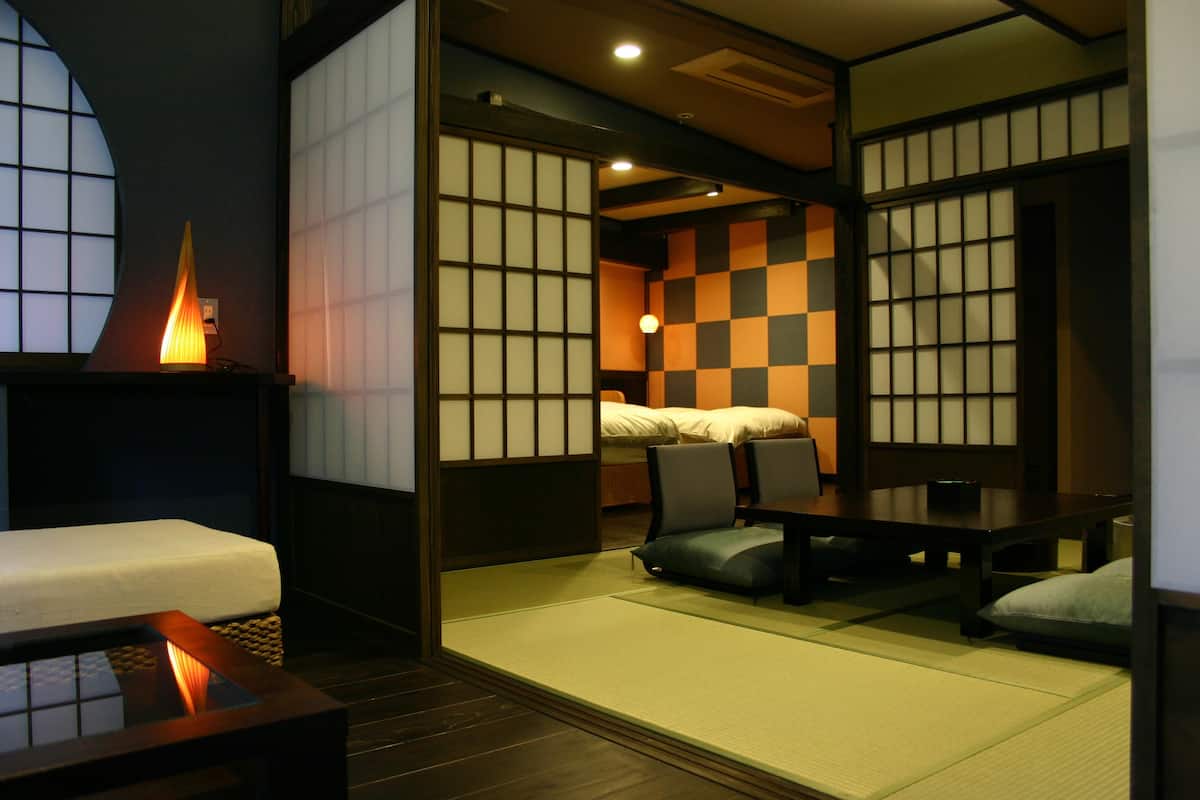 Huone