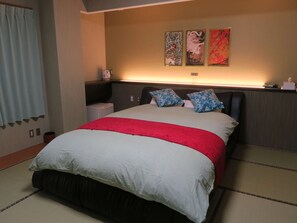 Room - Matsunoyamaonsen Yamanomorino Hotel Fukuzumi (Tokamachi)